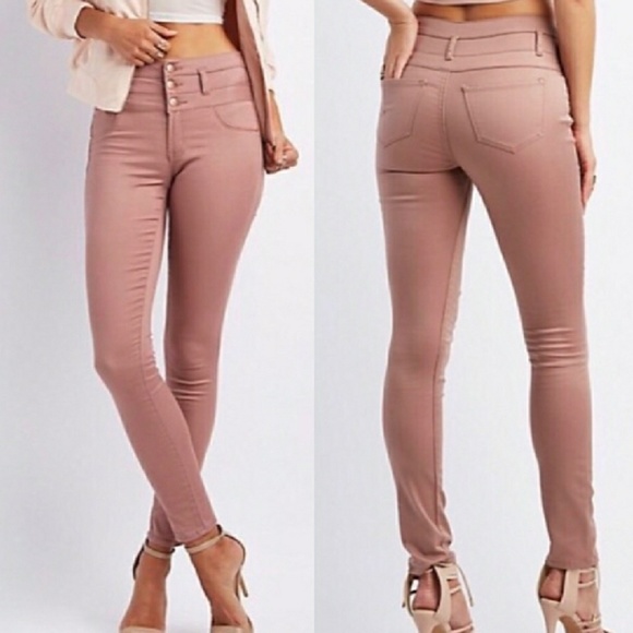 Brans new pink pants - Picture 3 of 3